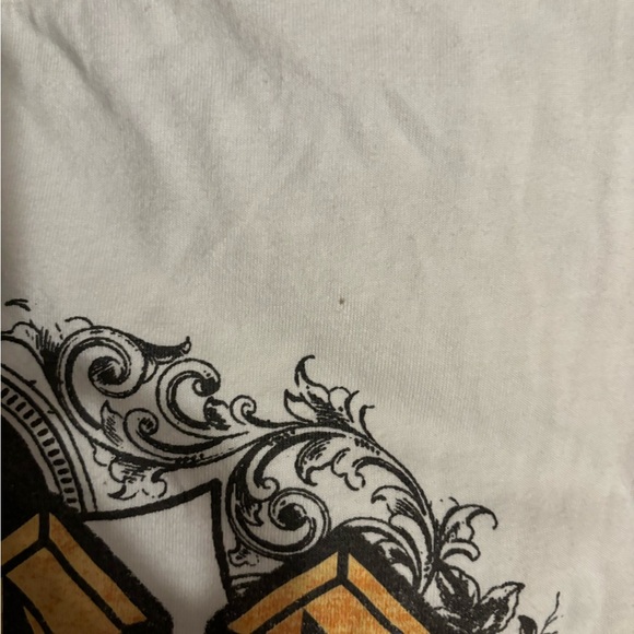 Anine Bing tee - Picture 9 of 9